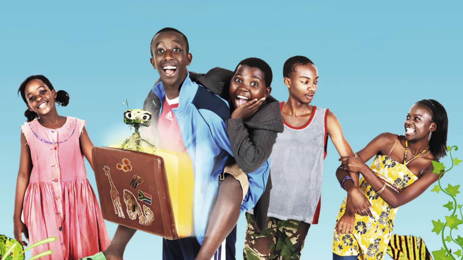 Africa United