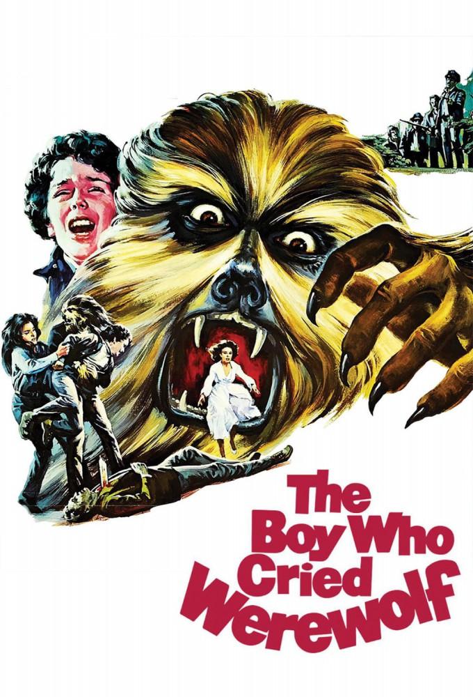 The Boy Who Cried Werewolf