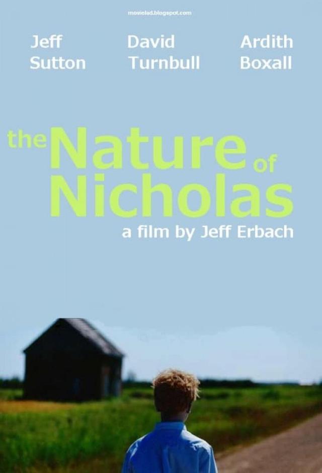 The Nature of Nicholas