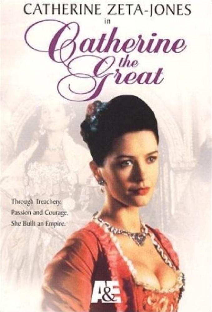Catherine the Great