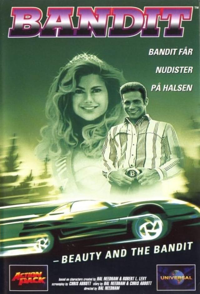 Beauty and the Bandit