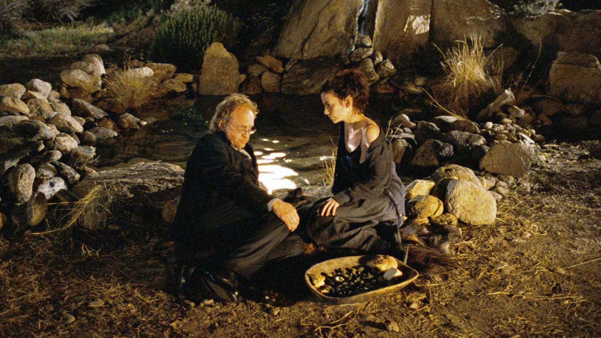 About the Looking for and the Finding of Love