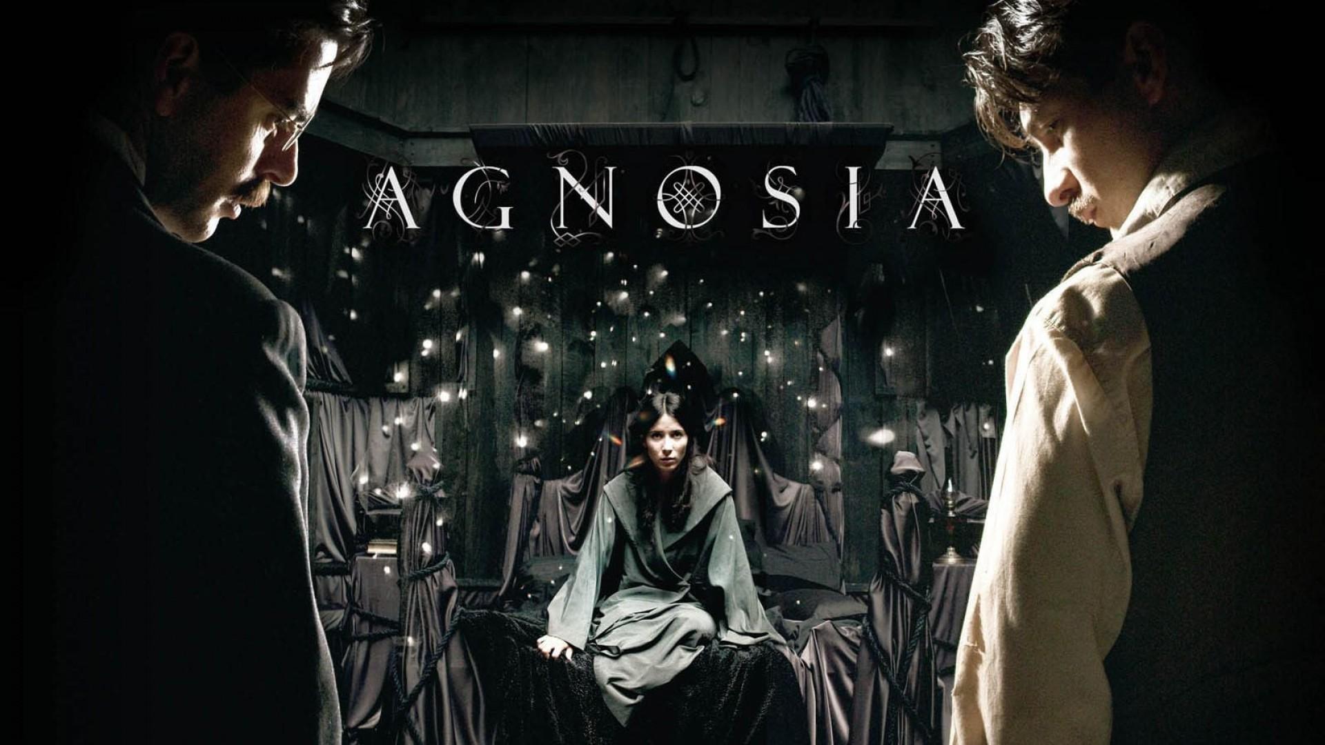 Agnosia