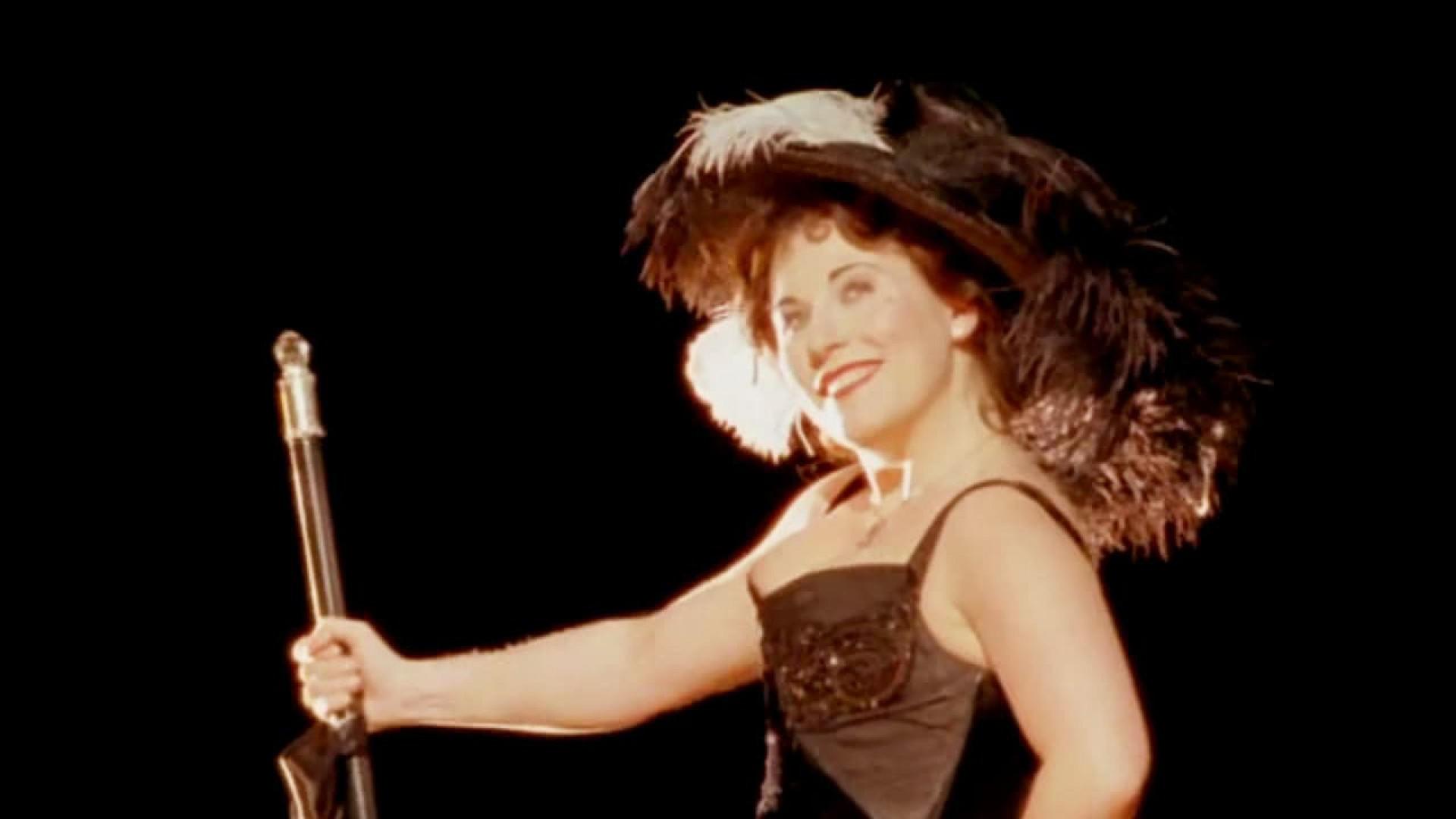 Miss Marie Lloyd: Queen of the Music Hall