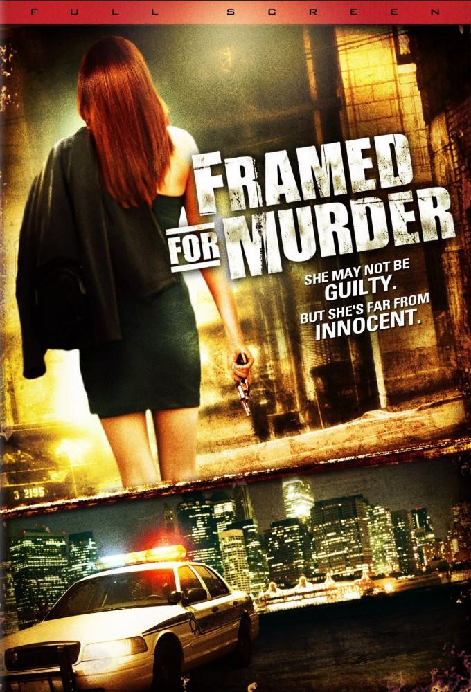 Framed for Murder
