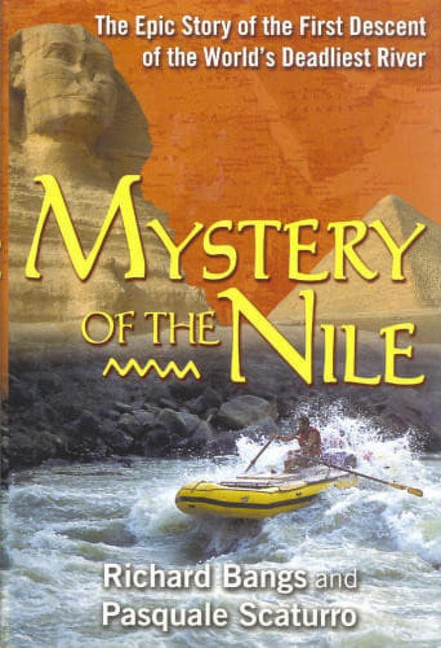 Mystery of the Nile