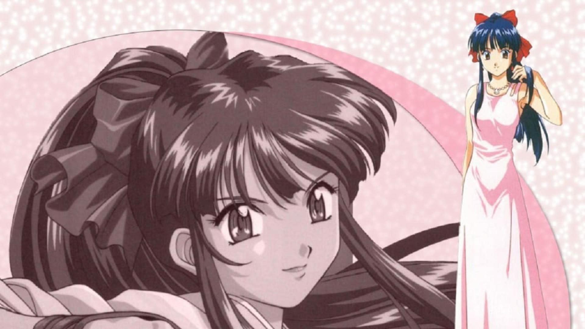 Sakura Wars: The Movie