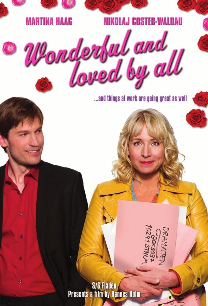 Wonderful and Loved by All