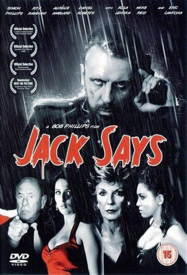 Jack Says