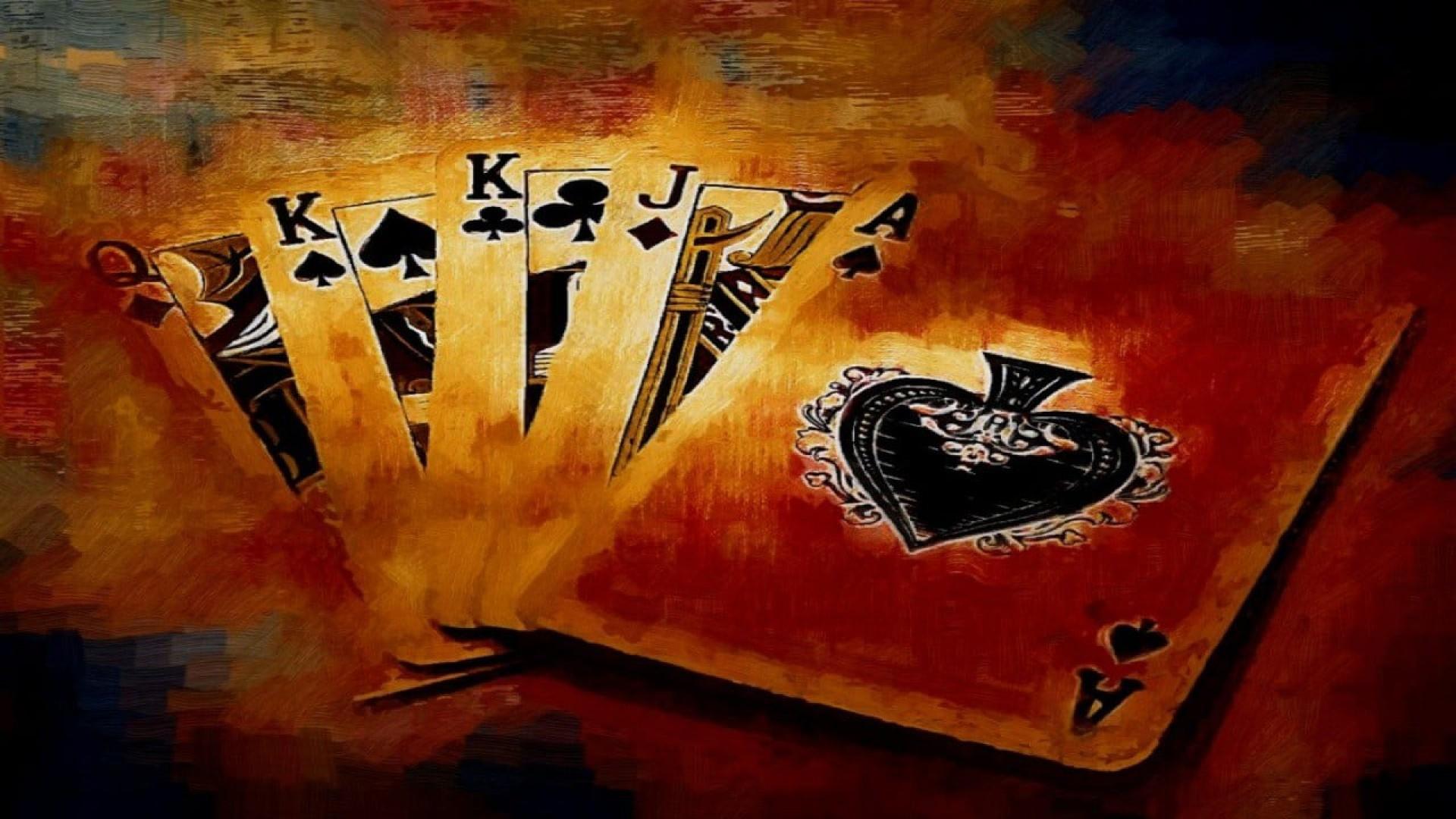 High Roller: The Stu Ungar Story