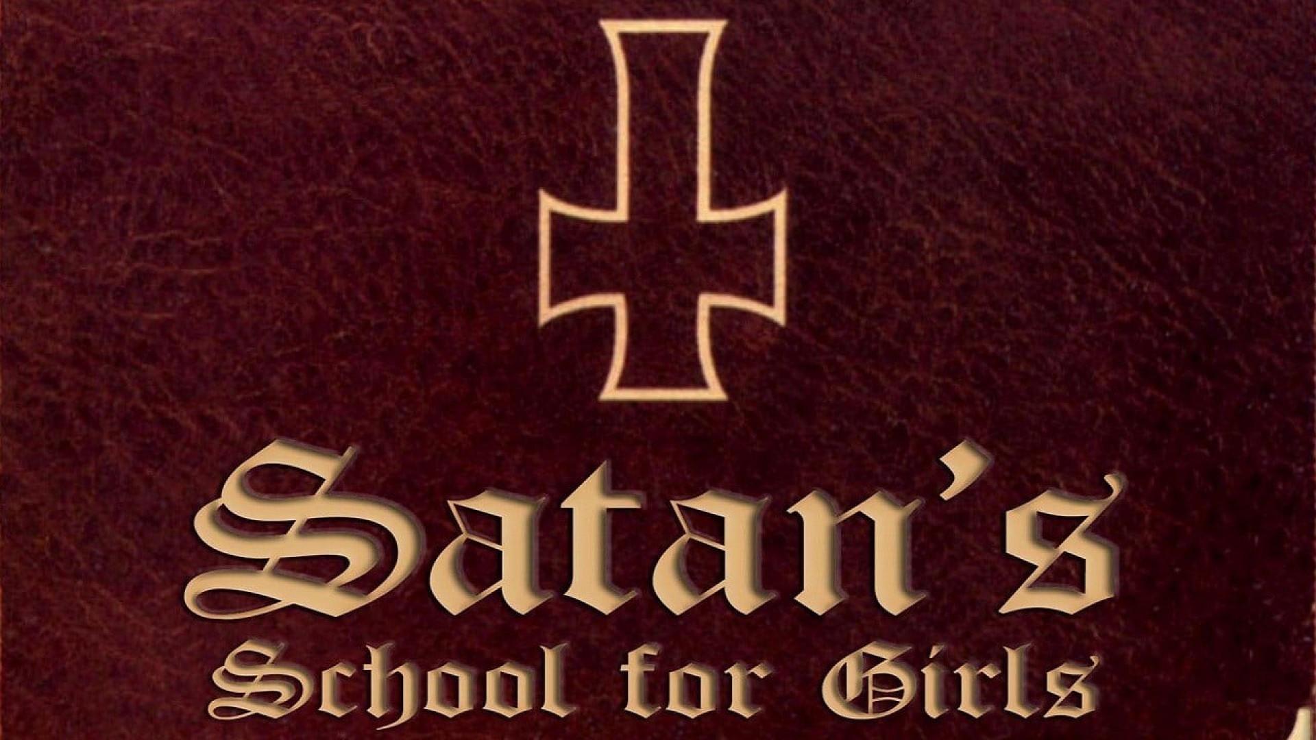 Satan's School for Girls