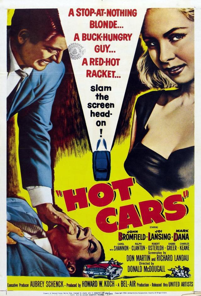 Hot Cars