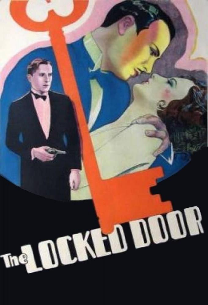 The Locked Door