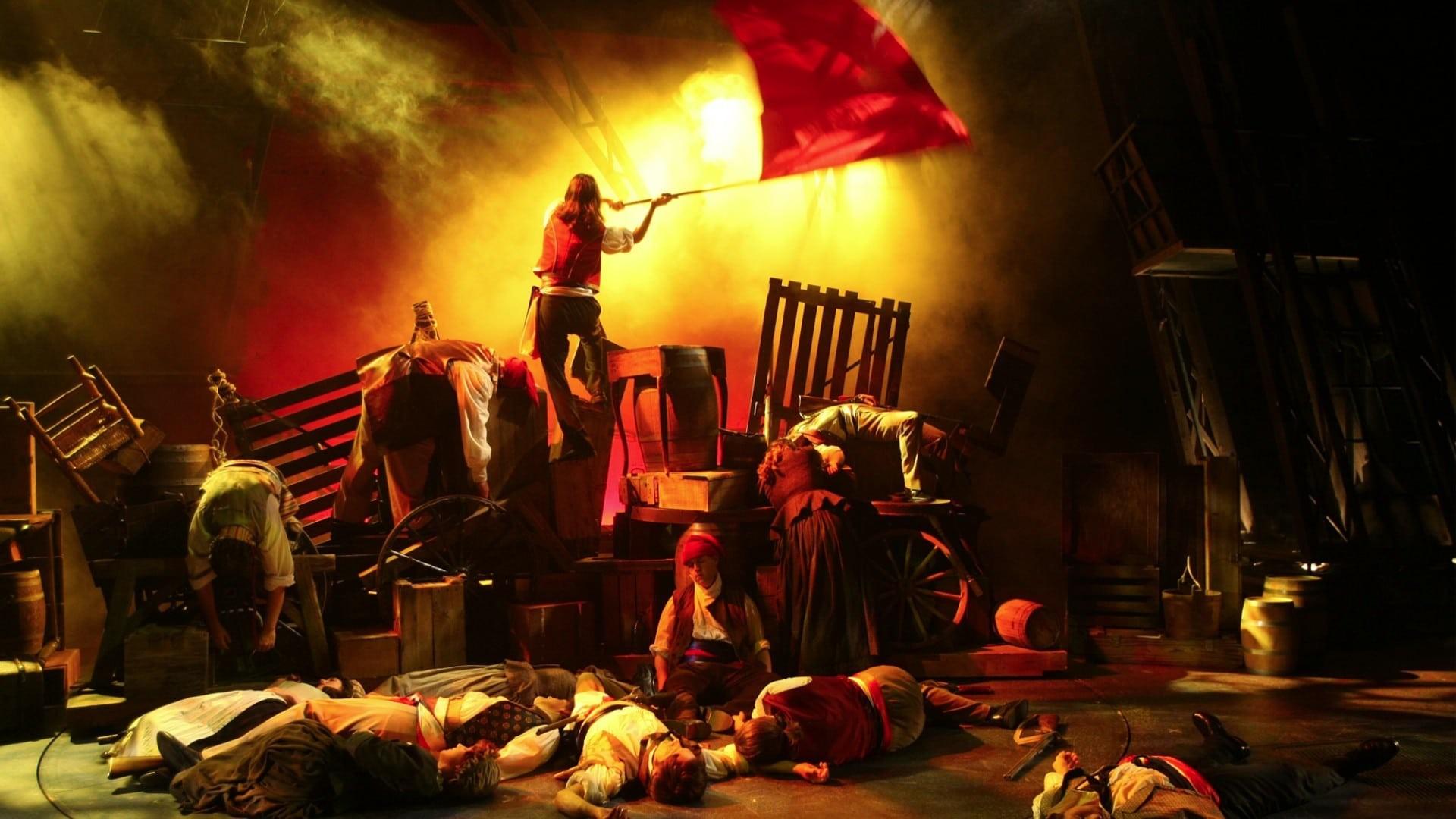 Les Misérables: 10th Anniversary Concert at the Royal Albert Hall