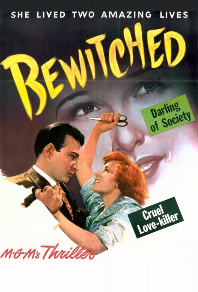 Bewitched