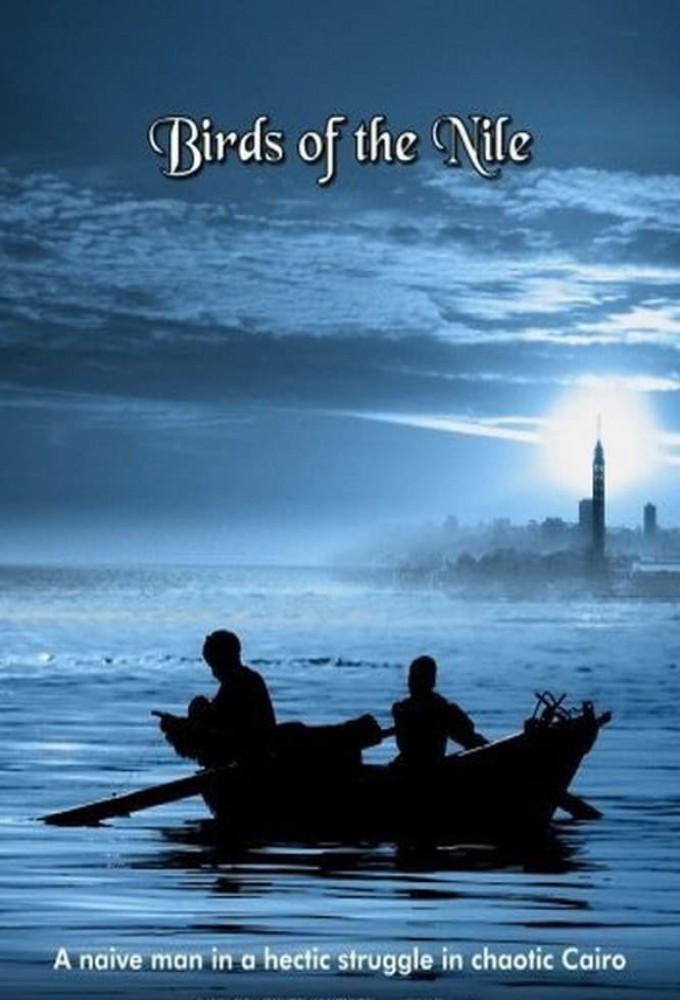 Birds of the Nile