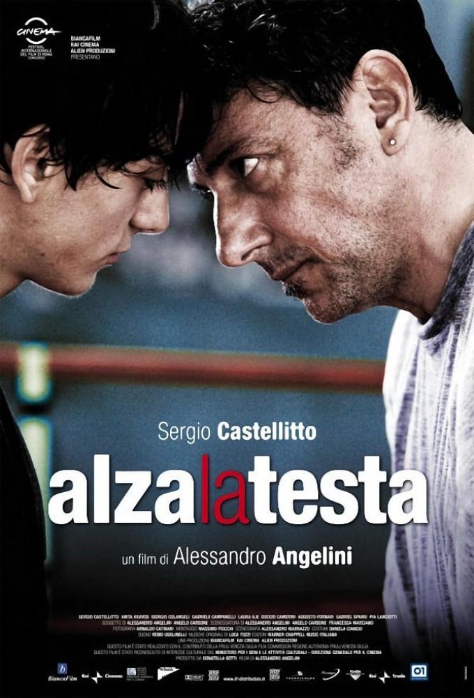 Alza la testa