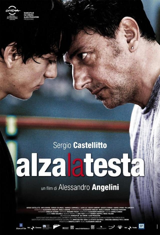 Alza la testa