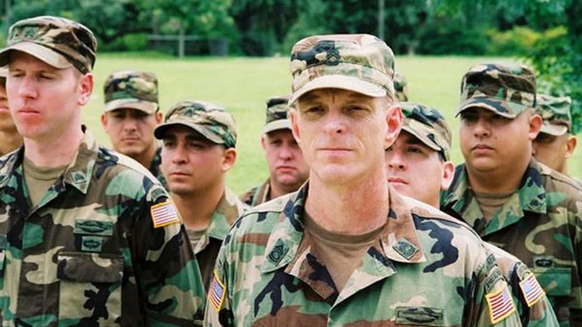 Garrison
