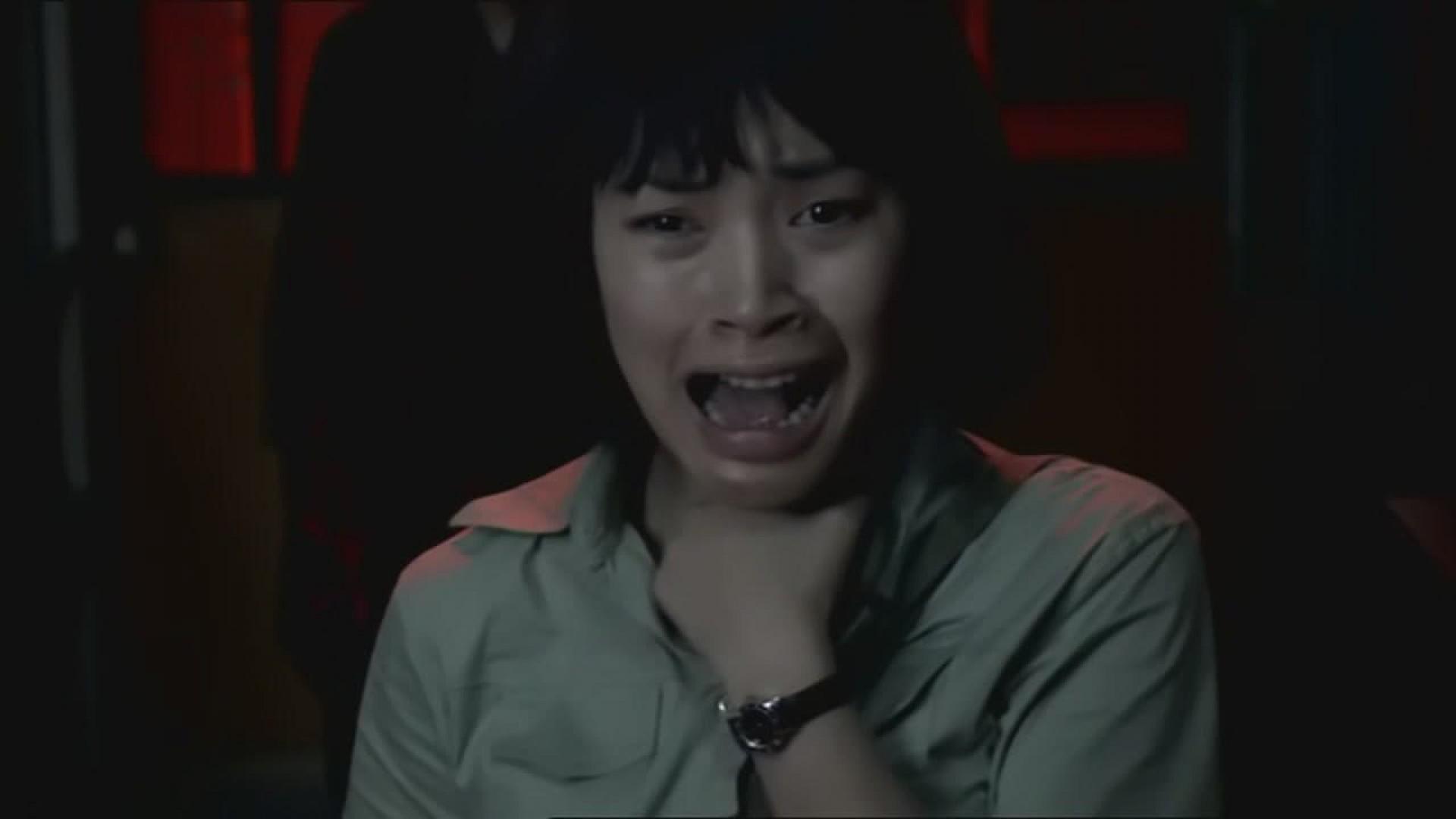 The Victim