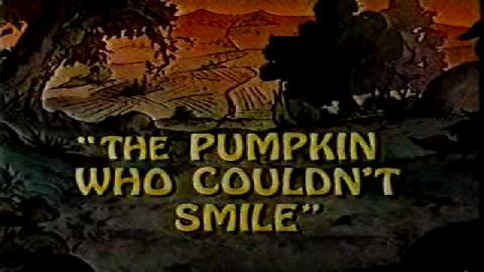 Raggedy Ann and Raggedy Andy in the Pumpkin Who Couldn't Smile
