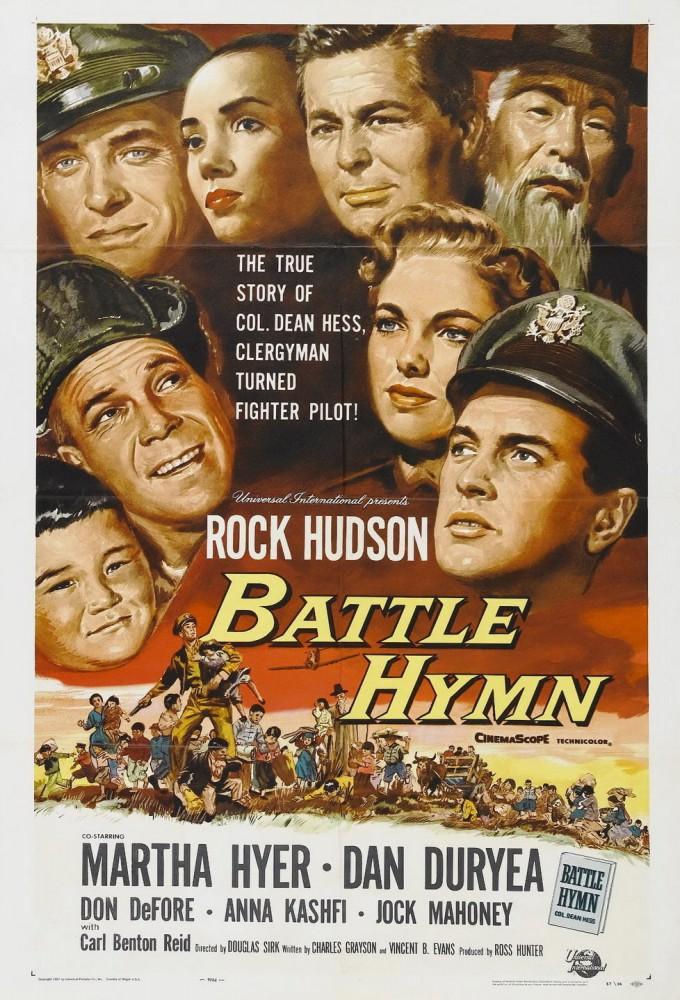 Battle Hymn