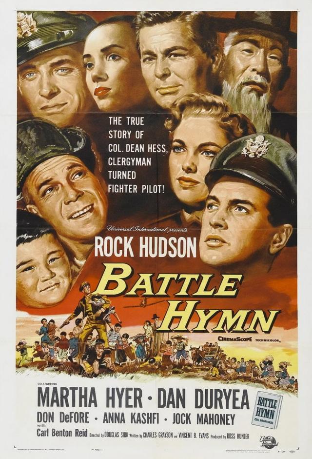 Battle Hymn