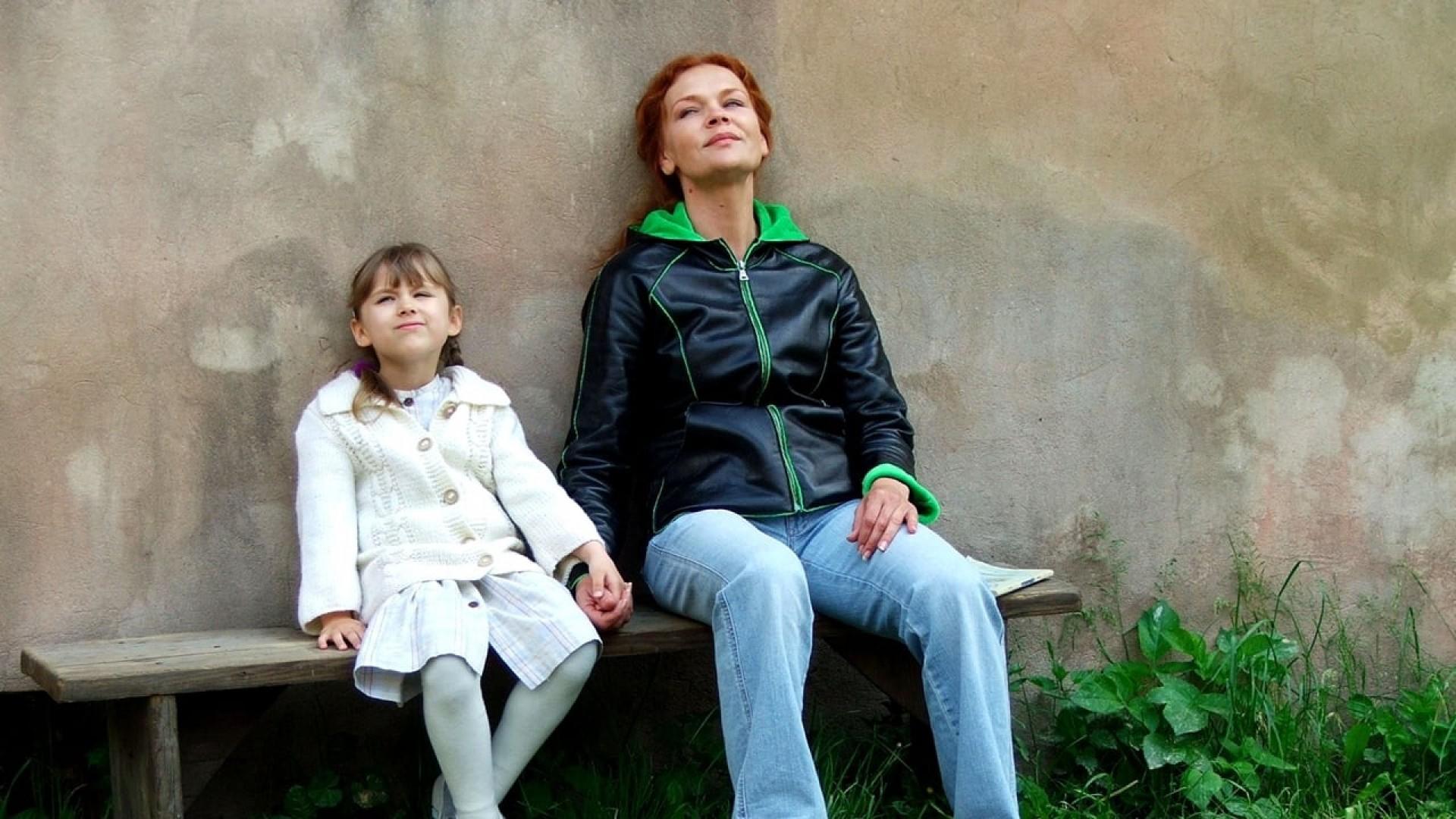 Jasne Błękitne Okna