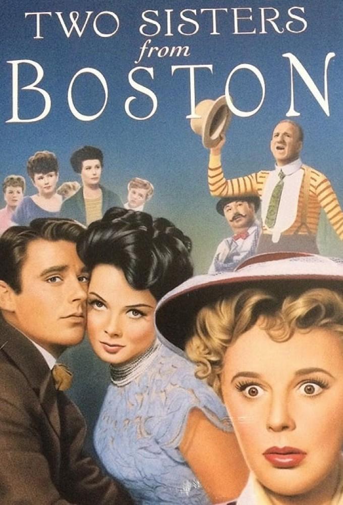 Two Sisters From Boston