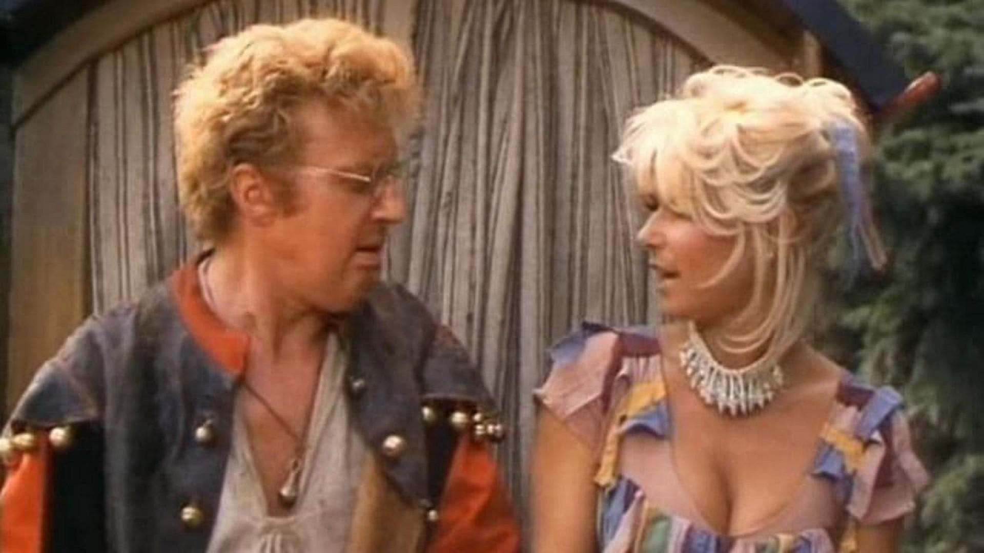 De Boezemvriend