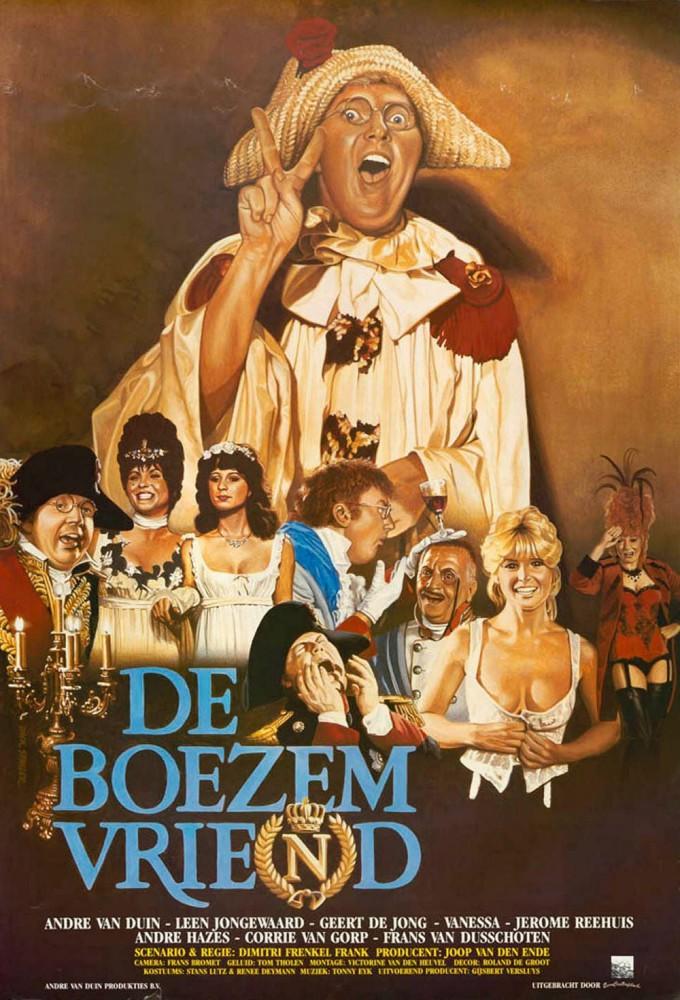 De Boezemvriend