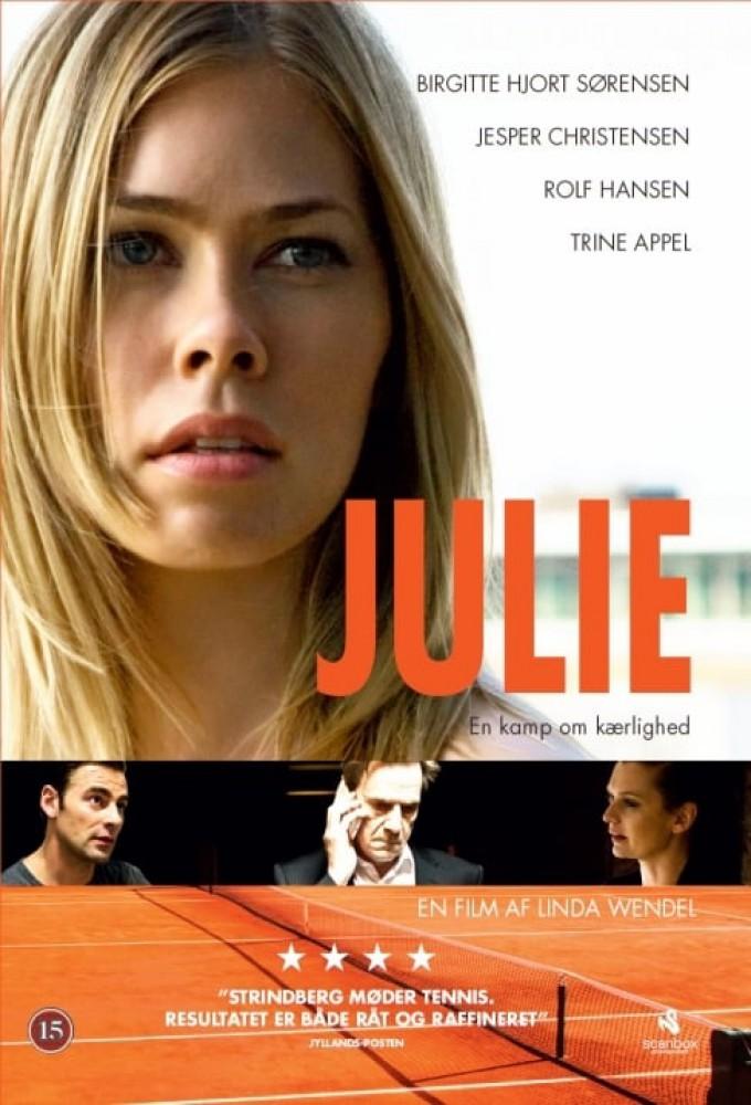 Miss Julie