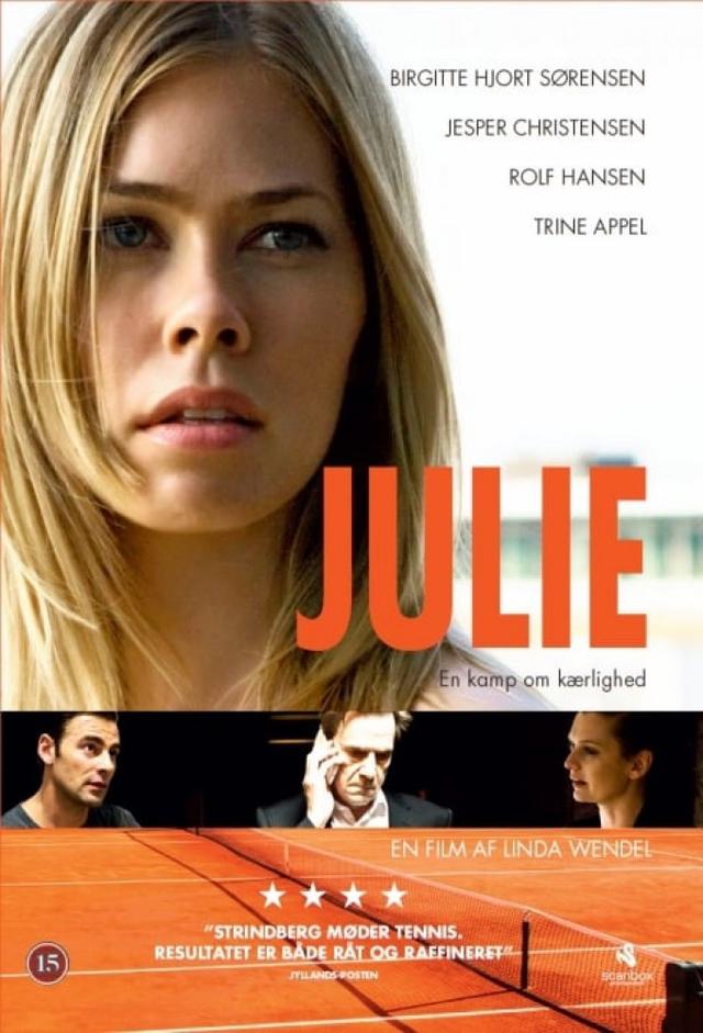 Miss Julie