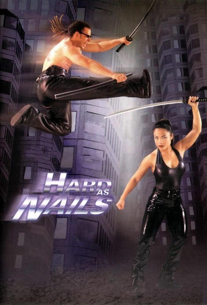 Hard As Nails