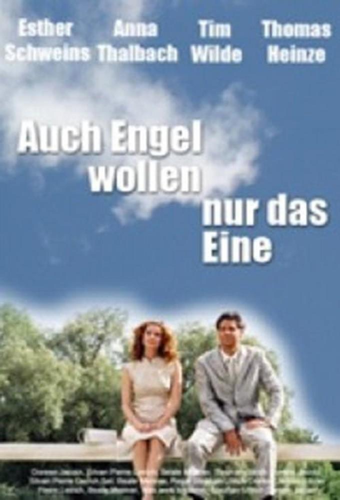Auch Engel wollen nur das Eine