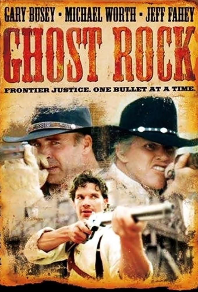 Ghost Rock