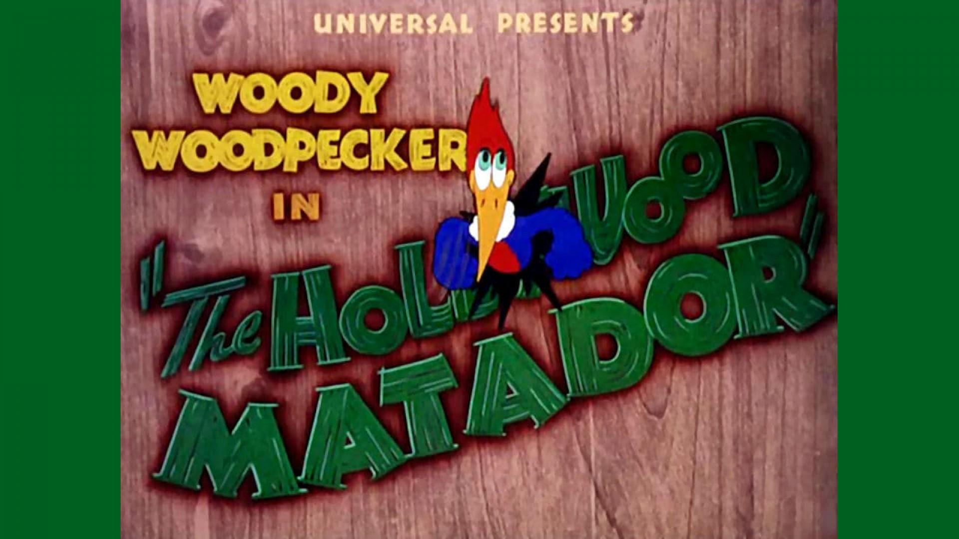 The Hollywood Matador