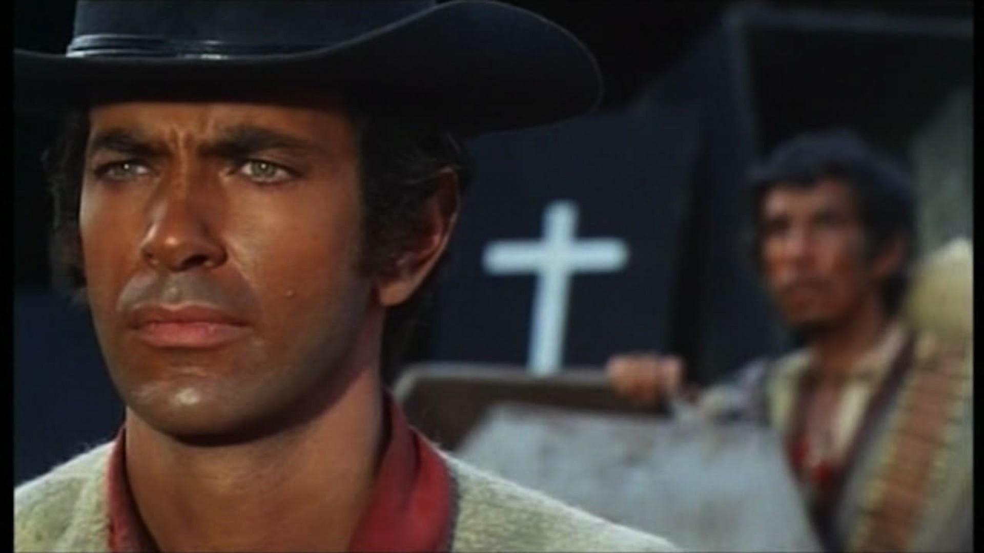Johnny Yuma