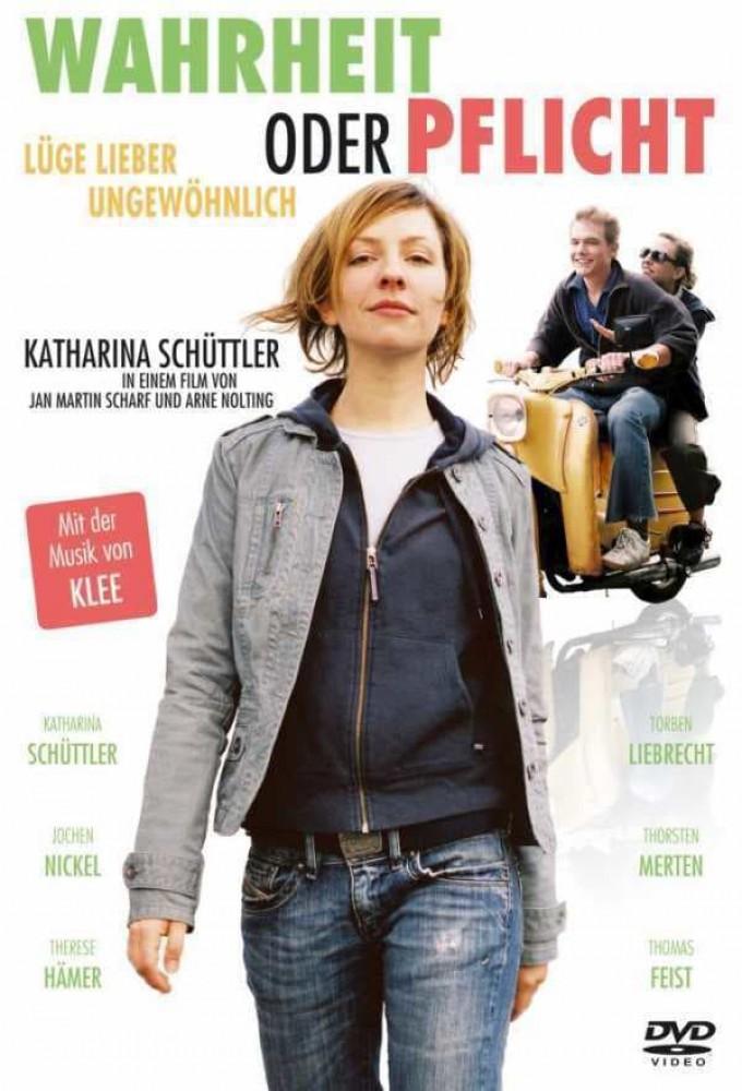 Wahrheit oder Pflicht