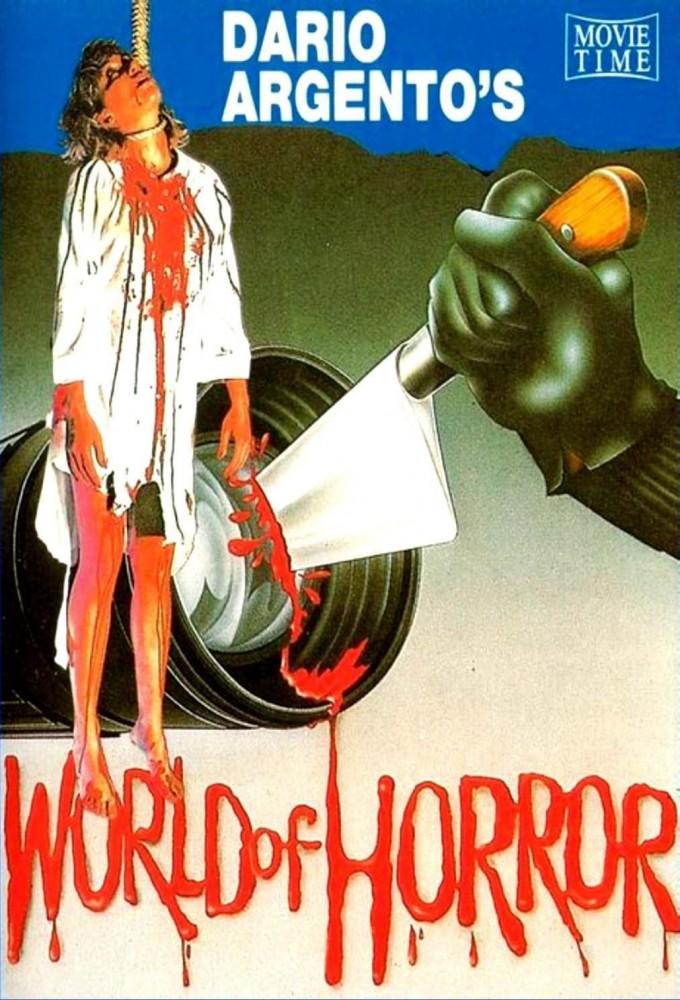 Dario Argento's World of Horror