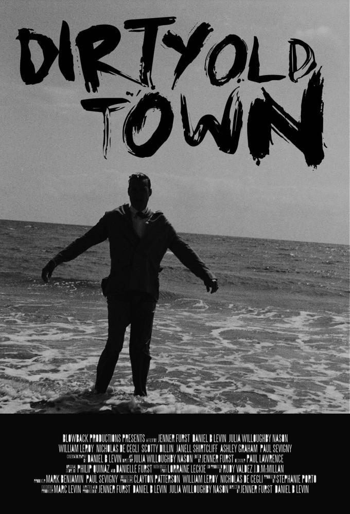 Dirty Old Town