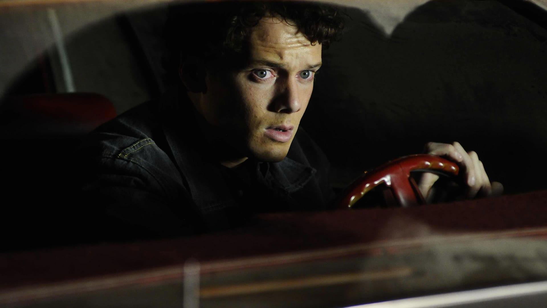 Odd Thomas, cazador de fantasmas