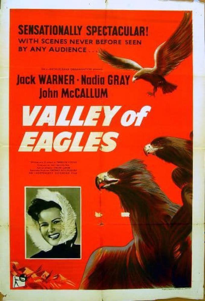 Valley of the Eagles
