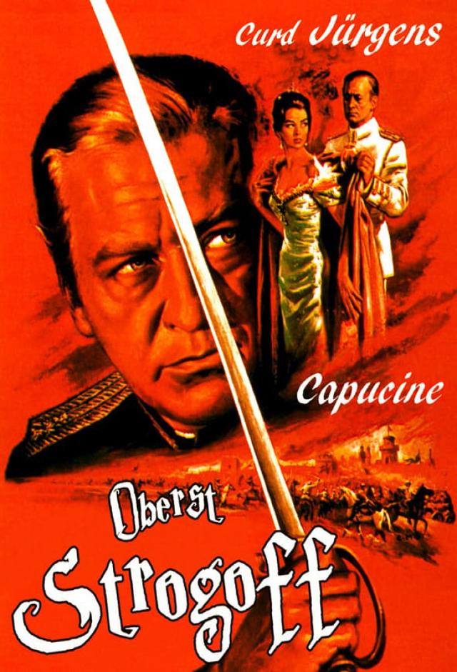 Le Triomphe de Michel Strogoff