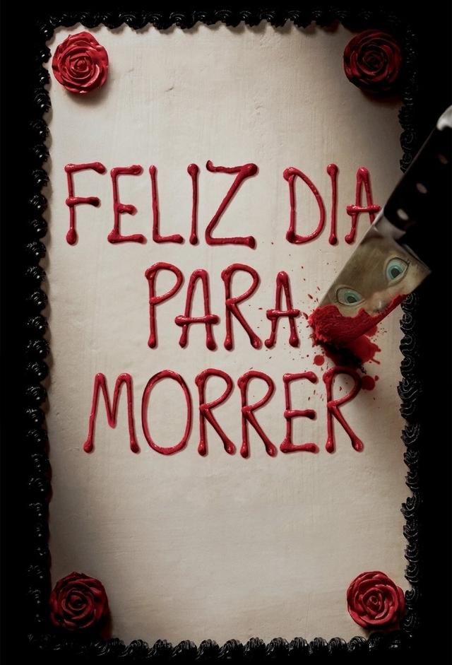 A Morte Te Dá Parabéns