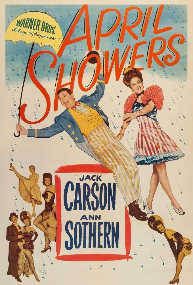 April Showers