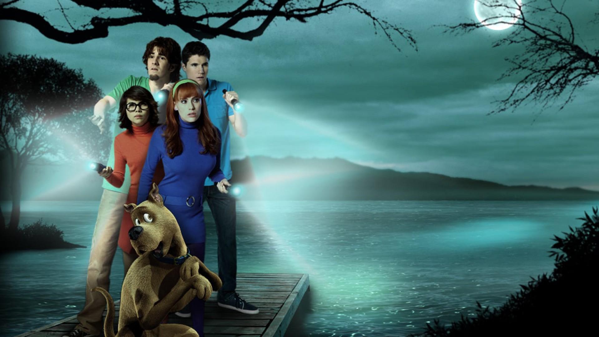 Scooby-Doo! La maledizione del mostro del lago