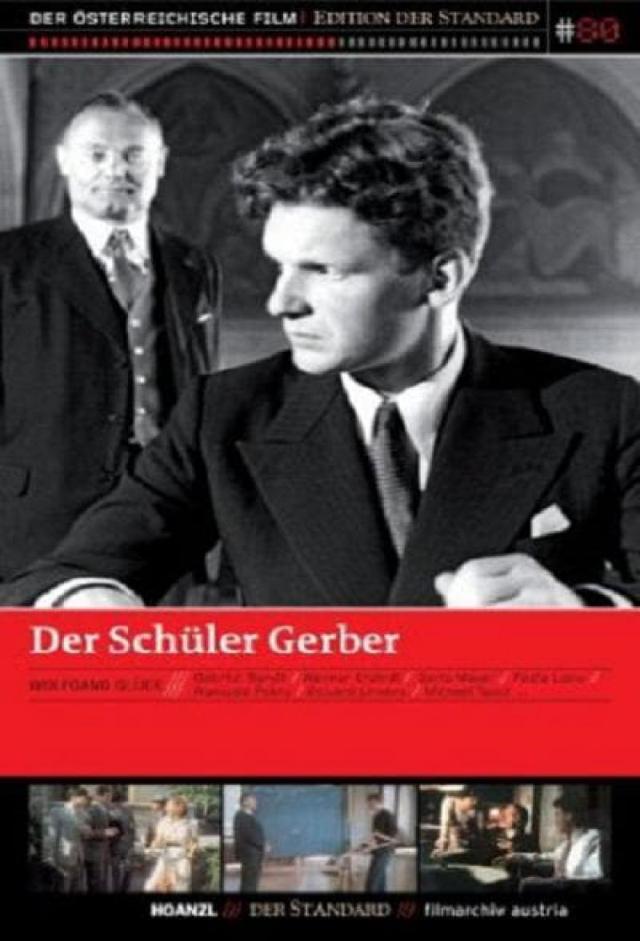 Student Gerber