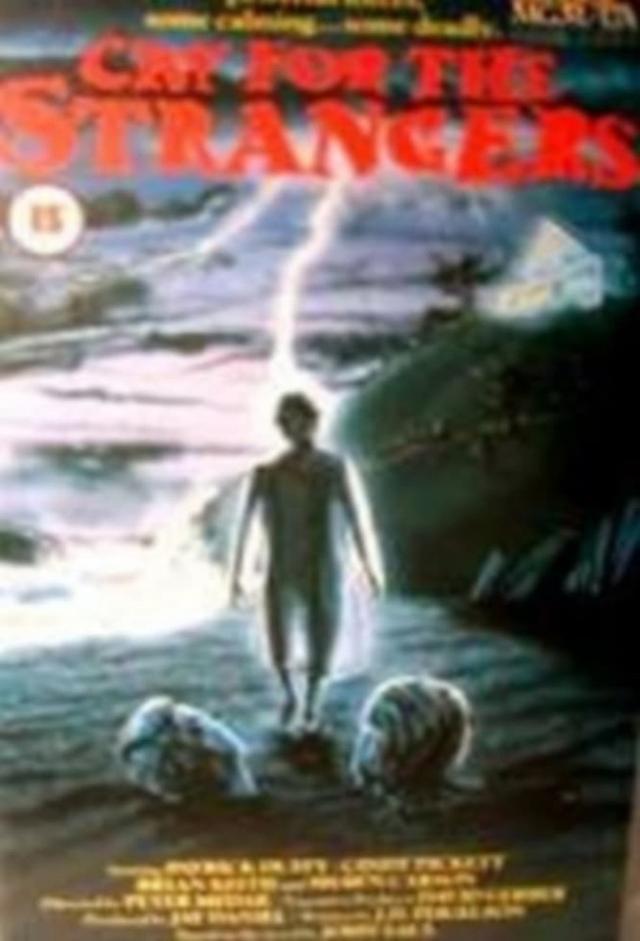 Cry For The Strangers