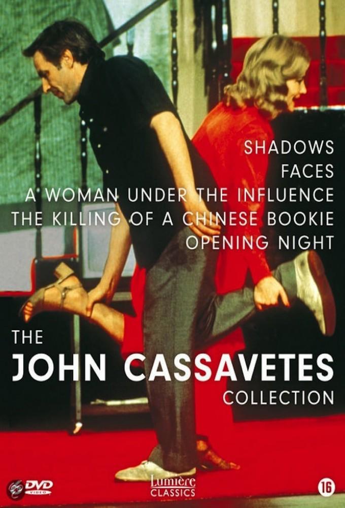 John Cassavetes: To Risk Everything to Express It All